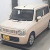 suzuki alto-lapin 2012 -SUZUKI 【富士山 581ｷ3617】--Alto Lapin HE22S-240726---SUZUKI 【富士山 581ｷ3617】--Alto Lapin HE22S-240726- image 5