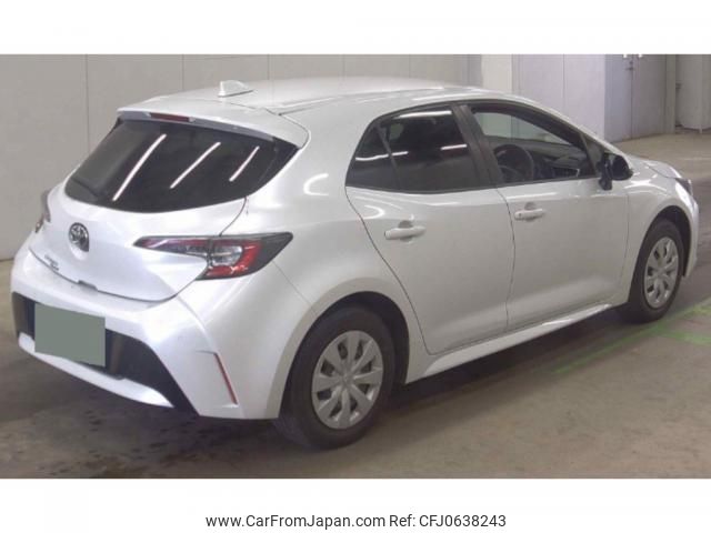 toyota corolla-sport 2021 quick_quick_3BA-NRE214H_0004829 image 2