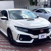 honda civic 2017 CFJ1711149 image 16