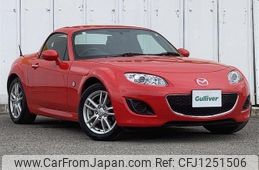 mazda roadster 2010 -MAZDA--Roadster DBA-NCEC--NCEC-302773---MAZDA--Roadster DBA-NCEC--NCEC-302773-