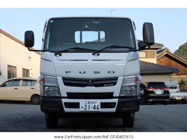 mitsubishi-fuso canter 2014 quick_quick_TPG-FDA00_FDA00-530187 image 2