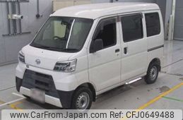 daihatsu hijet-van 2020 -DAIHATSU--Hijet Van EBD-S321V--S321V-0441933---DAIHATSU--Hijet Van EBD-S321V--S321V-0441933-