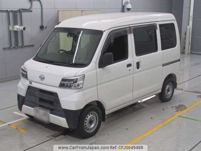 daihatsu hijet-van 2020 -DAIHATSU--Hijet Van EBD-S321V--S321V-0441933---DAIHATSU--Hijet Van EBD-S321V--S321V-0441933- image 1