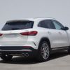 mercedes-benz gla-class 2022 quick_quick_4BA-247754M_W1N2477542J398717 image 2