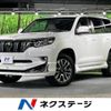 toyota land-cruiser-prado 2022 -TOYOTA--Land Cruiser Prado 3BA-TRJ150W--TRJ150-0155803---TOYOTA--Land Cruiser Prado 3BA-TRJ150W--TRJ150-0155803- image 1