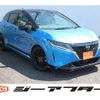nissan note 2021 CFJ1615164 image 1