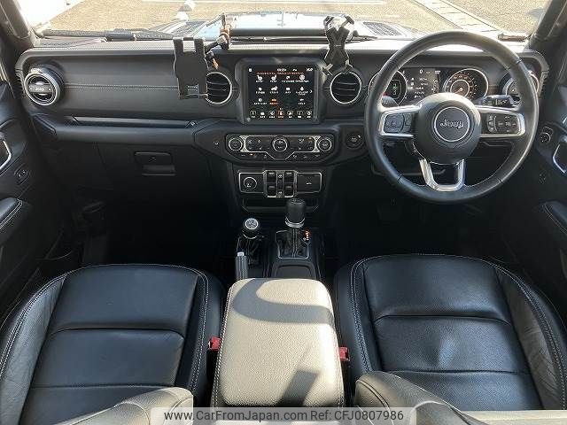 chrysler jeep-wrangler 2019 -CHRYSLER--Jeep Wrangler ABA-JL36L--1C4HJXLG6KW576208---CHRYSLER--Jeep Wrangler ABA-JL36L--1C4HJXLG6KW576208- image 2