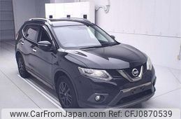 nissan x-trail 2015 -NISSAN--X-Trail NT32-510580---NISSAN--X-Trail NT32-510580-