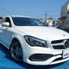 mercedes-benz cla-class 2018 CFJ1702495 image 2