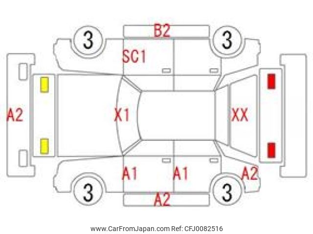 toyota prius 2011 -TOYOTA--Prius DAA-ZVW30--ZVW30-1407560---TOYOTA--Prius DAA-ZVW30--ZVW30-1407560- image 2