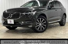 volvo xc60 2018 quick_quick_LDA-UD4204TXC_YV1UZA8MCK1179122