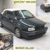 volkswagen golf-convertible 1998 CFJ1755297 image 7