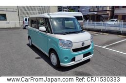 daihatsu move-canbus 2018 CFJ1530333