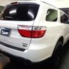dodge durango 2012 CFJ0158795 image 2