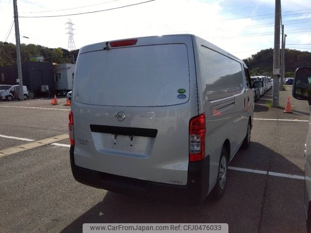 nissan caravan-van 2019 -NISSAN--Caravan Van CBF-VR2E26--VR2E26-122010---NISSAN--Caravan Van CBF-VR2E26--VR2E26-122010- image 2