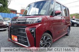 daihatsu tanto 2024 quick_quick_5BA-LA650S_LA650S-0400546