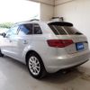 audi a3 2015 quick_quick_DBA-8VCXS_WAUZZZ8V9FA143708 image 3