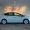 toyota prius 2011 quick_quick_DAA-ZVW30_5261966 image 4