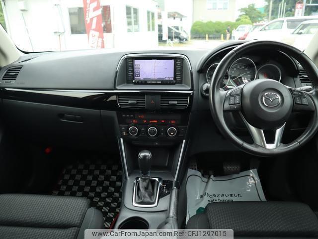 mazda cx-5 2014 quick_quick_KE2AW_KE2AW-128255 image 2