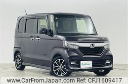 honda n-box 2018 CFJ1609417
