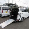 toyota sienta 2020 -TOYOTA--Sienta DBA-NSP172G--NSP172-7011333---TOYOTA--Sienta DBA-NSP172G--NSP172-7011333- image 1