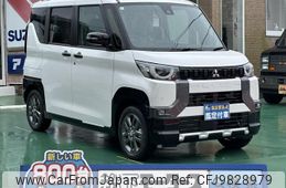 mitsubishi delica 2023 GOO_JP_700060017330240525007