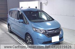 honda freed 2017 -HONDA 【横浜 532ﾘ1326】--Freed GB5-1025803---HONDA 【横浜 532ﾘ1326】--Freed GB5-1025803-