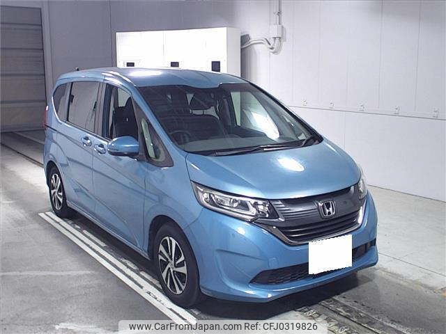 honda freed 2017 -HONDA 【横浜 532ﾘ1326】--Freed GB5-1025803---HONDA 【横浜 532ﾘ1326】--Freed GB5-1025803- image 1