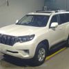 toyota land-cruiser-prado 2022 -TOYOTA 【横浜 305ﾊ6616】--Land Cruiser Prado 3BA-TRJ150W--TRJ150-0143665---TOYOTA 【横浜 305ﾊ6616】--Land Cruiser Prado 3BA-TRJ150W--TRJ150-0143665- image 1