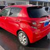 toyota vitz 2014 -TOYOTA--Vitz DBA-NSP130--NSP130-2168185---TOYOTA--Vitz DBA-NSP130--NSP130-2168185- image 2