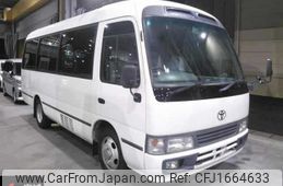 toyota coaster 2002 CFJ1664633