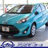 toyota aqua 2017 quick_quick_DAA-NHP10_NHP10-6616000 image 1