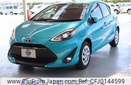 toyota aqua 2017 quick_quick_DAA-NHP10_NHP10-6616000