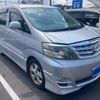 toyota alphard 2005 CFJ1501180 image 1