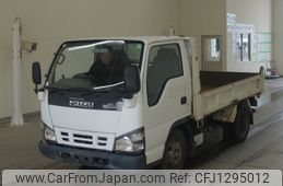 isuzu elf-truck 2005 -ISUZU--Elf NKR81AD-7010492---ISUZU--Elf NKR81AD-7010492-