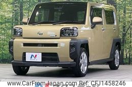 daihatsu taft 2020 -DAIHATSU--Taft 6BA-LA900S--LA900S-0014667---DAIHATSU--Taft 6BA-LA900S--LA900S-0014667-