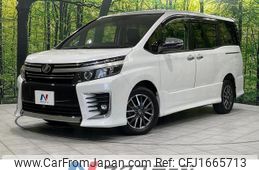 toyota voxy 2017 CFJ1665713