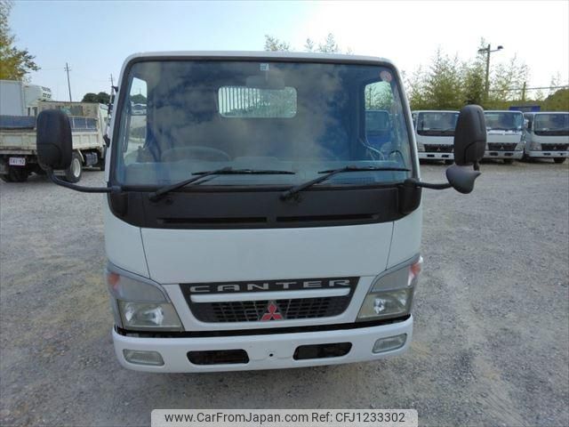 mitsubishi-fuso canter 2006 CFJ1233302 image 2
