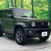 suzuki jimny-sierra 2022 -SUZUKI--Jimny Sierra 3BA-JB74W--JB74W-158694---SUZUKI--Jimny Sierra 3BA-JB74W--JB74W-158694- image 17