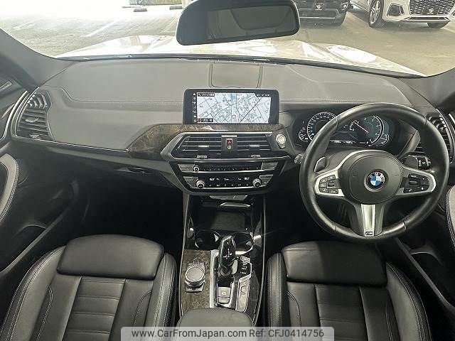 bmw x3 2018 -BMW--BMW X3 LDA-TX20--WBATX32040LB23239---BMW--BMW X3 LDA-TX20--WBATX32040LB23239- image 2