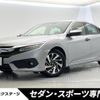 honda civic 2018 -HONDA--Civic DBA-FC1--FC1-1002412---HONDA--Civic DBA-FC1--FC1-1002412- image 1