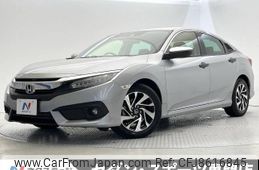 honda civic 2018 -HONDA--Civic DBA-FC1--FC1-1002412---HONDA--Civic DBA-FC1--FC1-1002412-