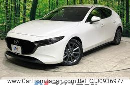 mazda mazda3-fastback 2023 quick_quick_BP8P_BP8P-202909