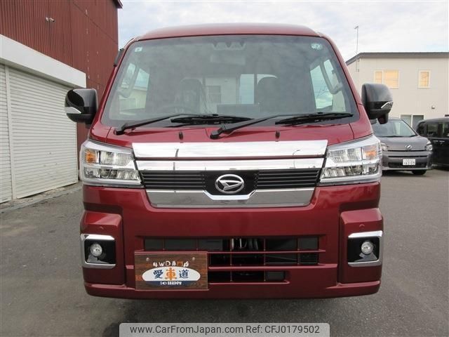 daihatsu hijet-truck 2024 -DAIHATSU 【名変中 】--Hijet Truck S510P--0589802---DAIHATSU 【名変中 】--Hijet Truck S510P--0589802- image 2