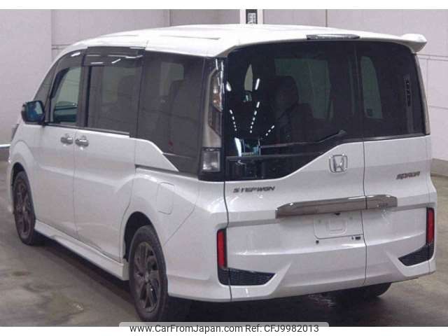 honda stepwagon 2021 -HONDA--Stepwgn 6BA-RP4--RP4-1305844---HONDA--Stepwgn 6BA-RP4--RP4-1305844- image 2