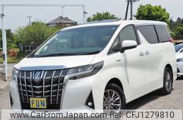 toyota alphard 2021 -TOYOTA--Alphard 6AA-AYH30W--AYH30-0128998---TOYOTA--Alphard 6AA-AYH30W--AYH30-0128998-