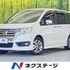 honda stepwagon 2012 -HONDA--Stepwgn DBA-RK5--RK5-1322578---HONDA--Stepwgn DBA-RK5--RK5-1322578- image 1