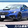 subaru wrx-s4 2022 CFJ1866843 image 1