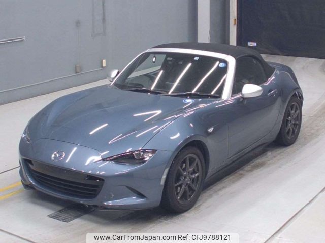 mazda roadster 2015 -MAZDA--Roadster ND5RC-108006---MAZDA--Roadster ND5RC-108006- image 1