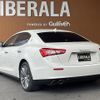 maserati ghibli 2016 -MASERATI--Maserati Ghibli ABA-MG30B--ZAMSS57C001127826---MASERATI--Maserati Ghibli ABA-MG30B--ZAMSS57C001127826- image 15